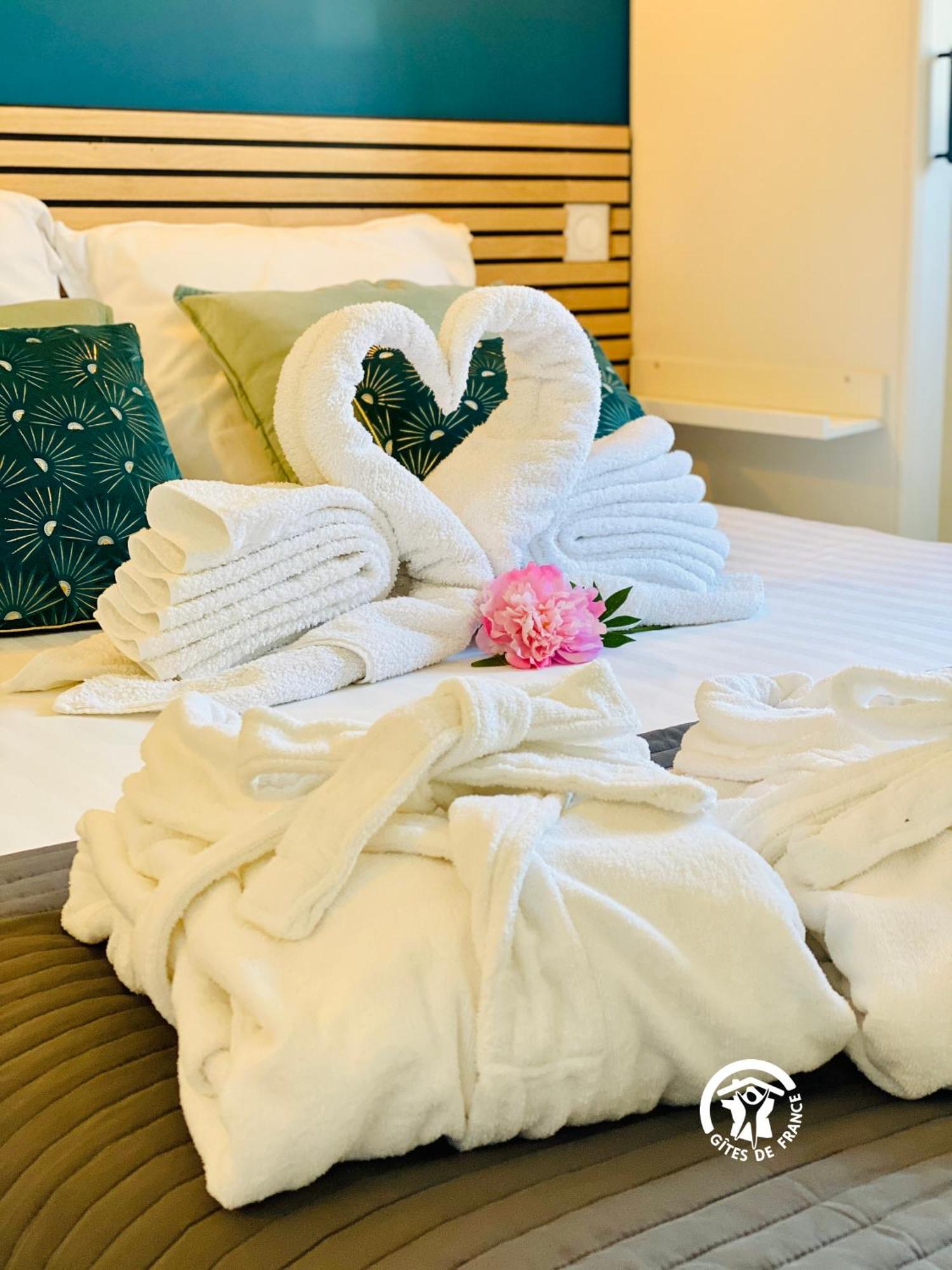 Gite & Spa Le Villemachois - 4 Etoiles - Jacuzzi Couvert - Calme Et Independant - Clim - Parking - 5 Min Carcassonne Villemoustaussou Zewnętrze zdjęcie